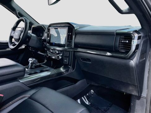 Used 2021 Ford F150 XLT w/ Equipment Group 302A High AWD/4WD image 28