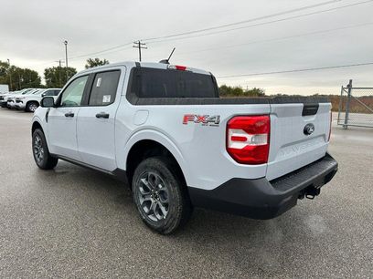 New 2025 Ford Maverick XLT w/ XLT Luxury Package