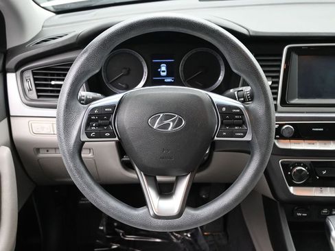 Used 2018 Hyundai Sonata ECO image 21
