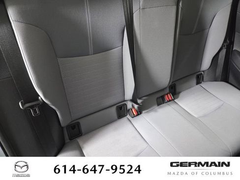 Used 2023 Toyota Corolla Cross AWD Hybrid image 20
