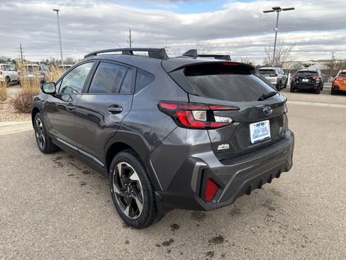 New 2026 Subaru Crosstrek 2.5i Limited image 15