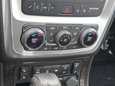 Used 2016 GMC Acadia SLT w/ Open Road Package image 34