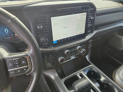 Certified 2024 Ford F150 Tremor w/ Equipment Group 402A High AWD/4WD image 22