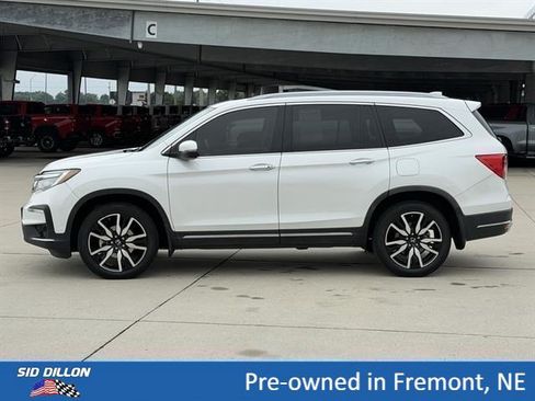 Used 2020 Honda Pilot Touring image 8
