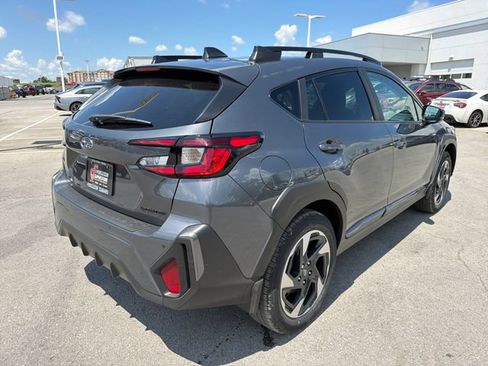 New 2026 Subaru Crosstrek 2.5i Limited AWD/4WD image 7