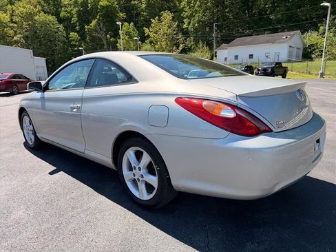 Used 2004 Toyota Solara SE Sport FWD image 7