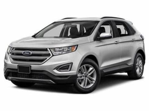 Used 2016 Ford Edge SEL w/ Equipment Group 201A image 25