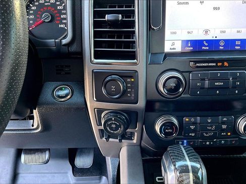 Used 2020 Ford F150 Raptor w/ Equipment Group 802A Luxury AWD/4WD image 36