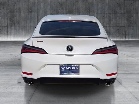 New 2026 Acura Integra A-Spec image 5