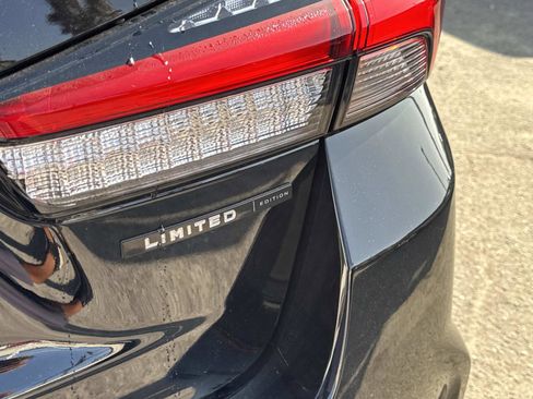 New 2026 Mitsubishi Outlander Sport LE image 7