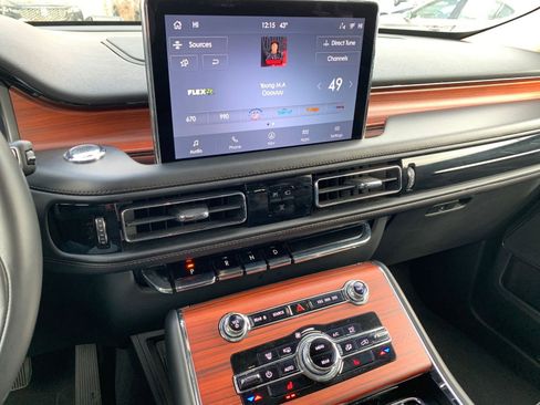 Used 2024 Lincoln Aviator Reserve image 20