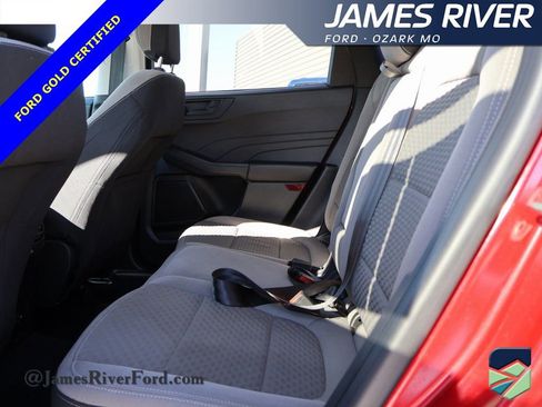 Certified 2022 Ford Escape SE w/ Convenience Package image 18