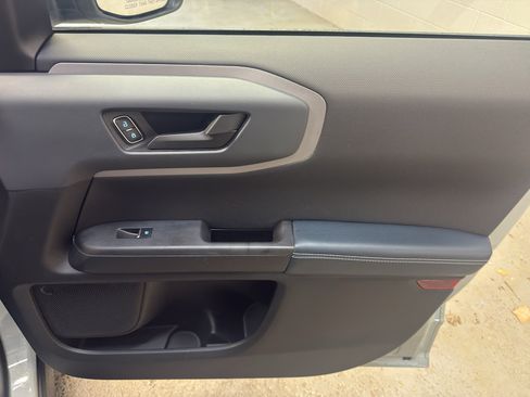 Used 2021 Ford Bronco Sport Outer Banks image 19