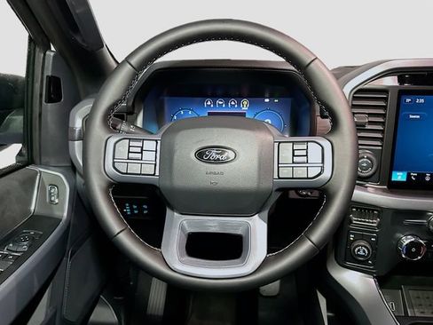 New 2025 Ford F150 XLT w/ Equipment Group 302A MID image 7