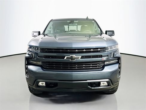 Used 2019 Chevrolet Silverado 1500 RST w/ All-Star Edition image 2
