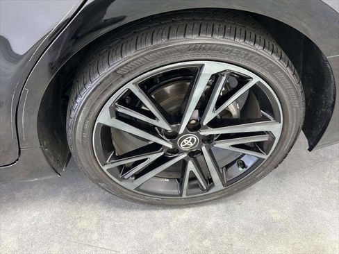 Certified 2025 Toyota Camry XSE w/ Premium Plus Package FWD image 9