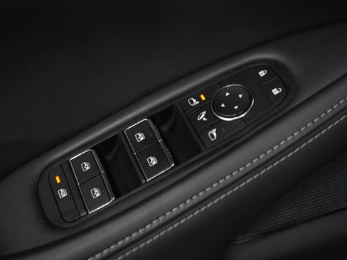 Used 2023 INFINITI QX60 Luxe AWD/4WD image 25
