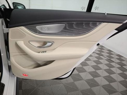 New 2026 Mercedes-Benz AMG GT 43 image 29