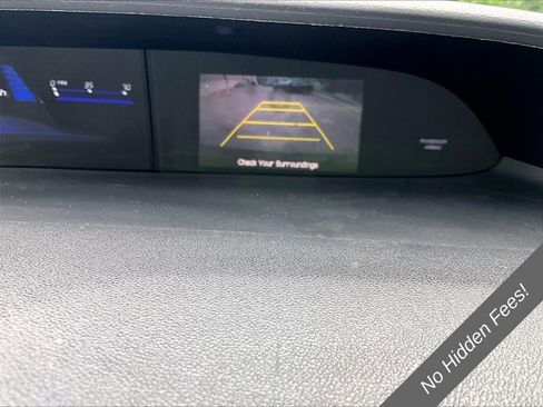 Used 2015 Honda Civic LX image 18