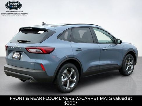 New 2026 Ford Escape ST-Line Select image 3