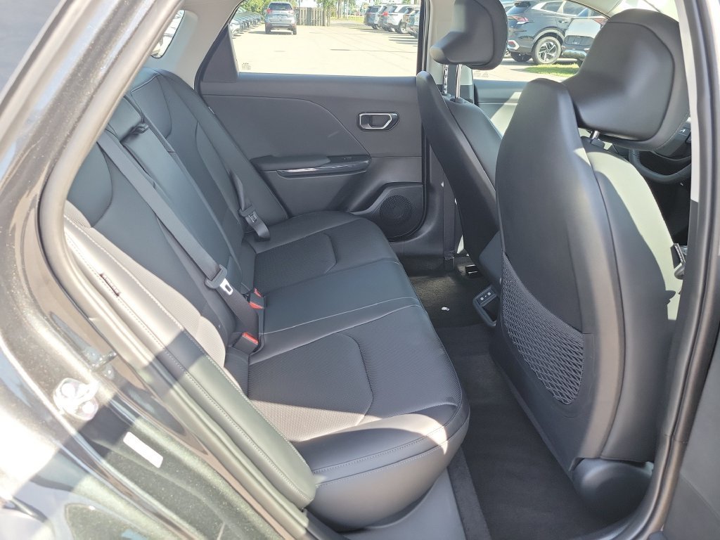 New 2026 Kia K4 GT-Line Turbo FWD image 12
