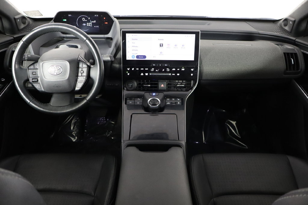Used 2024 Toyota bZ4X AWD w/ Weather Package image 13
