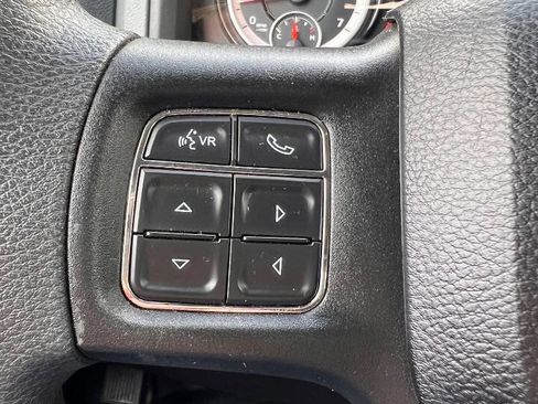 Used 2018 RAM 1500 Tradesman w/ Popular Equipment Group RWD image 21