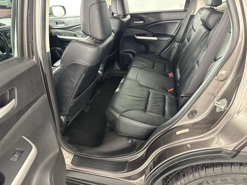 Used 2012 Honda CR-V EX-L image 22