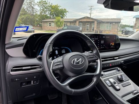 Used 2025 Hyundai Palisade SEL AWD/4WD image 38
