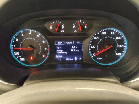 Used 2024 Chevrolet Malibu LT FWD image 23
