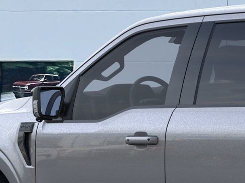 New 2026 Ford F150 XLT AWD/4WD image 20