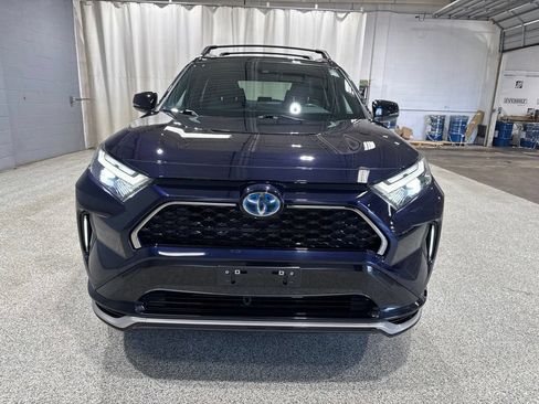 Used 2022 Toyota RAV4 XSE w/ Weather Package AWD/4WD image 7