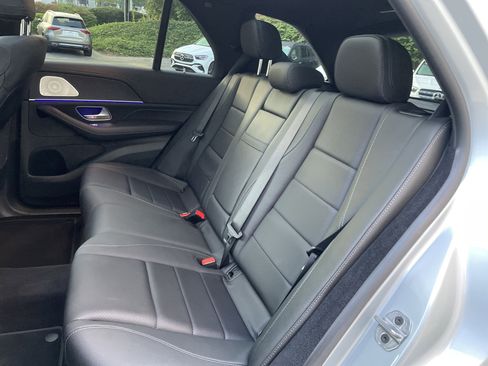 Certified 2024 Mercedes-Benz GLE 450 4MATIC image 39