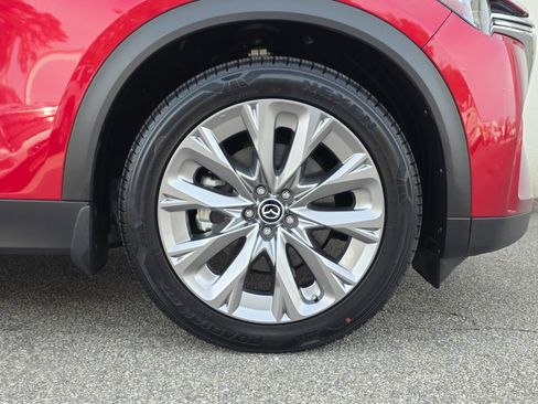 Used 2024 MAZDA CX-90 3.3 Turbo w/ Premium Plus Pkg image 51