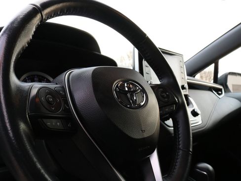 Used 2020 Toyota Corolla SE image 24