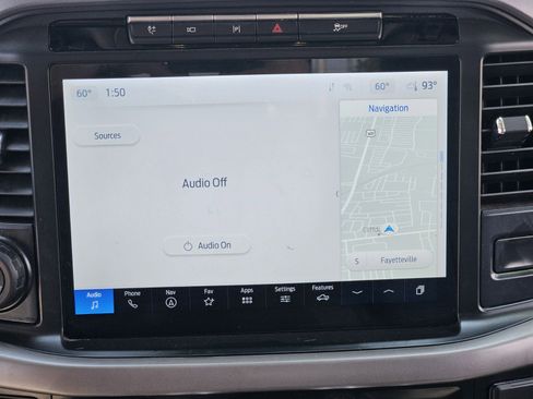 Used 2024 Ford F150 XLT w/ Equipment Group 302A MID AWD/4WD image 22