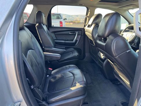 Used 2012 GMC Acadia SLT image 6