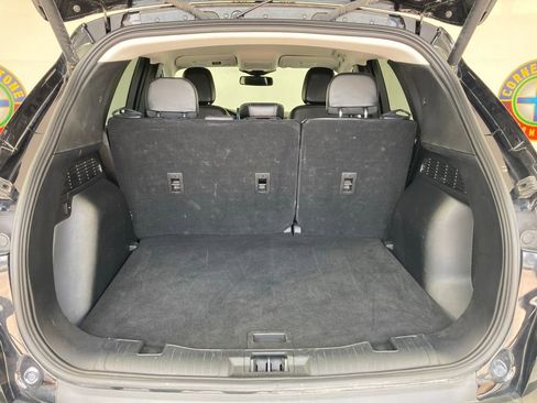 Used 2024 Ford Escape Platinum AWD/4WD image 24