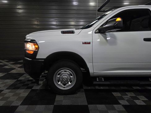 Used 2022 RAM 2500 Tradesman image 41