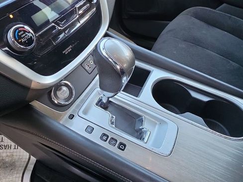 Used 2018 Nissan Murano SV w/ Cargo Package image 24