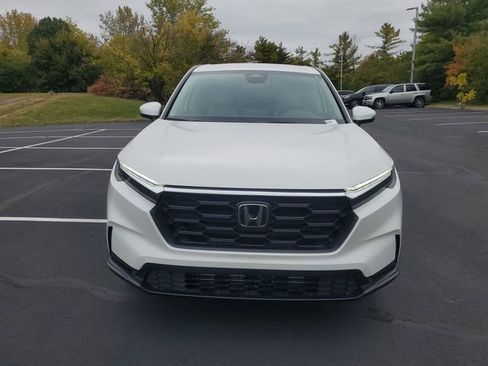 New 2026 Honda CR-V LX image 16