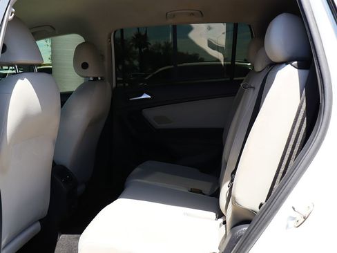 Used 2019 Volkswagen Tiguan S w/ Driver Assistance Package FWD image 33