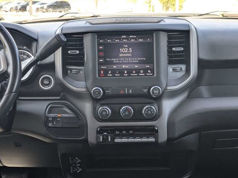 Used 2020 RAM 3500 Tradesman w/ Max Tow Package AWD/4WD image 22