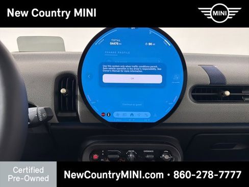 Certified 2025 MINI Cooper S image 14