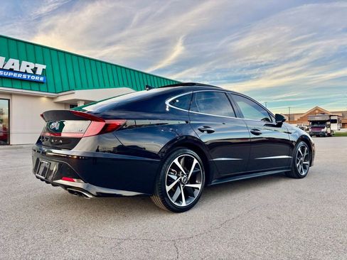 Used 2023 Hyundai Sonata SEL Plus image 5