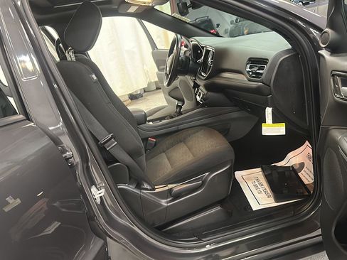 Certified 2024 Dodge Durango SXT w/ SXT Blacktop Group image 30