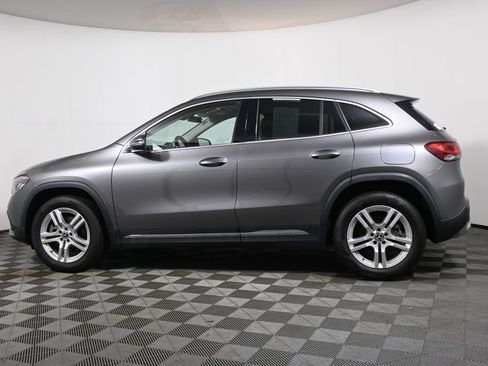 Certified 2023 Mercedes-Benz GLA 250 4MATIC image 2