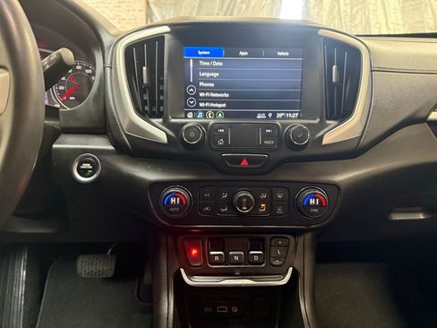 Used 2021 GMC Terrain SLE w/ Driver Convenience Package image 13