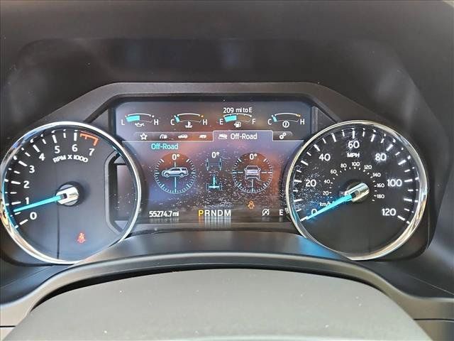 Used 2021 Ford Expedition Limited RWD image 11
