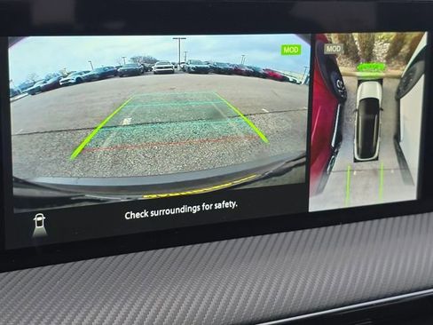 New 2026 Nissan Kicks SR w/ SR Premium Package image 6